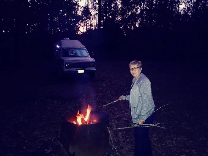 Rocky Springs Campground 9