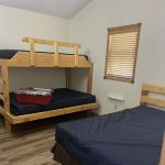 Oahe Downstream Recreation Area Campgrounds #1 and #2