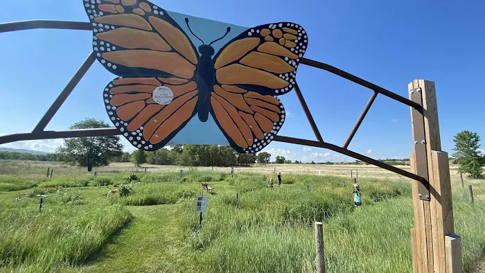 Oahe Downstream Recreation Area Campgrounds #1 and #2 2