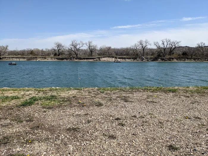 Oahe Downstream Recreation Area Campgrounds #1 and #2 7