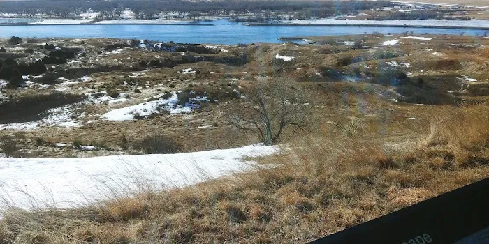 Oahe Downstream Recreation Area Campgrounds #1 and #2 8