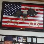 US Forestry Department