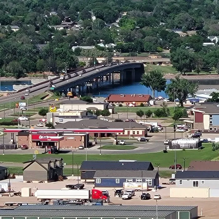 River View Rv Park 1