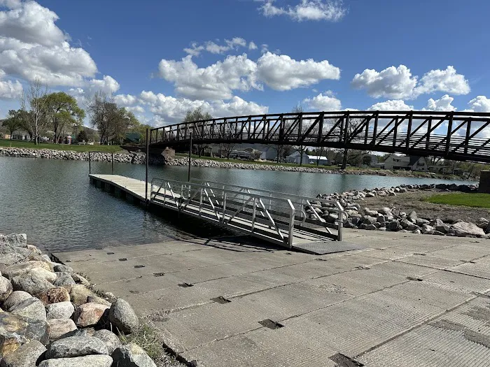 Fischers Lilly Campground 2