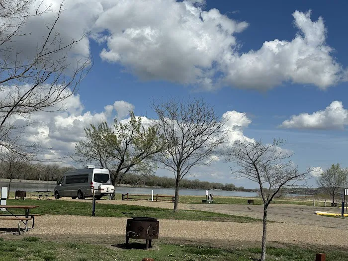 Fischers Lilly Campground 0