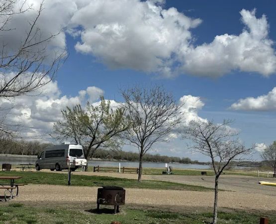Fischers Lilly Campground
