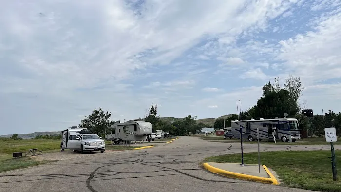 Fischers Lilly Campground 3