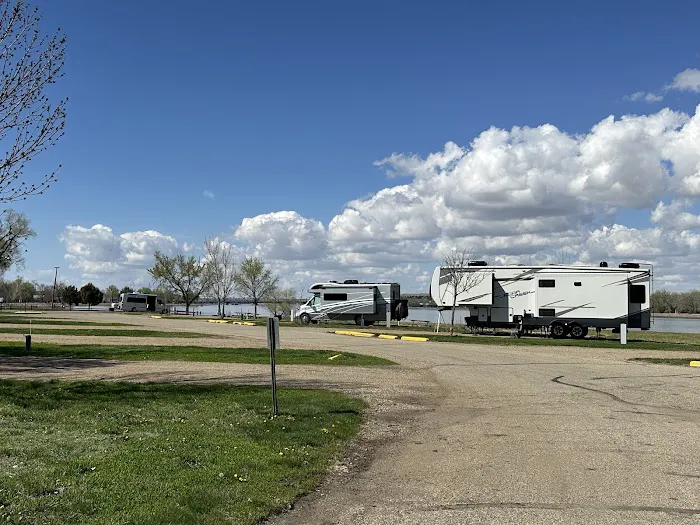 Fischers Lilly Campground 1