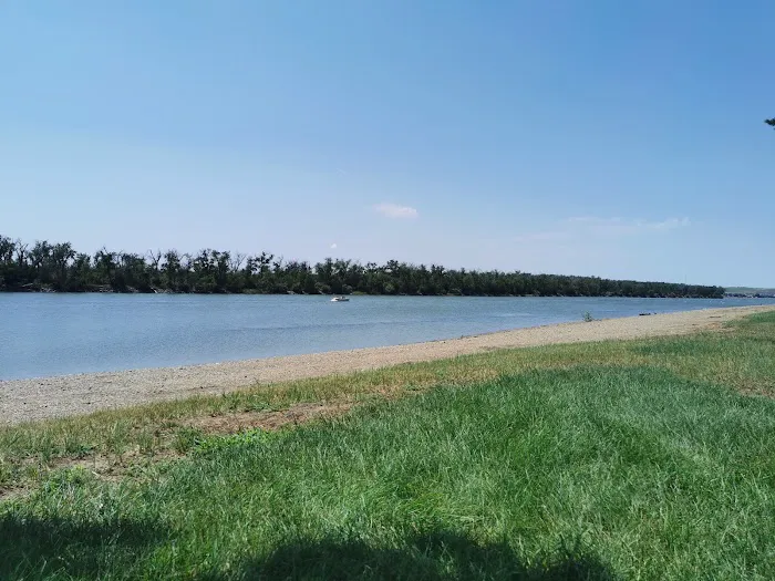 Griffin Park Campground 2