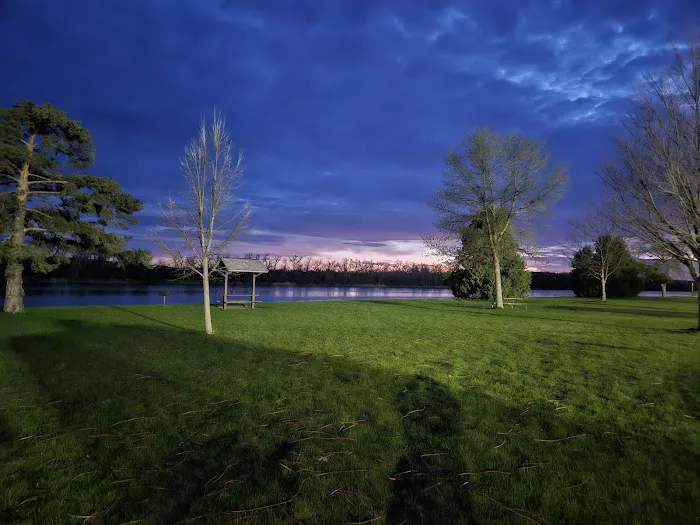 Griffin Park Campground 1