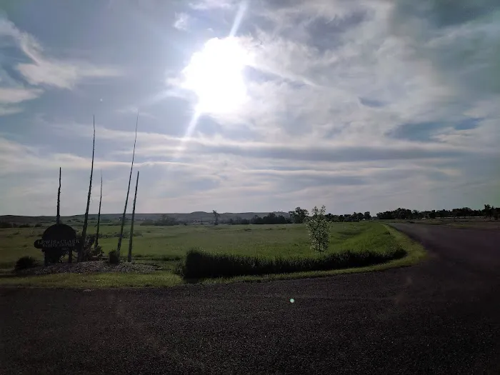 Farm Island State Recreation Area Campground 7