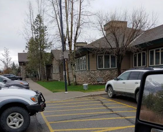 US Forestry Department