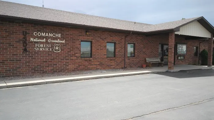 US Forestry Department 1