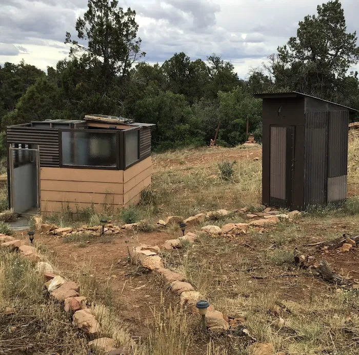 Abajo Mountain Camp 5
