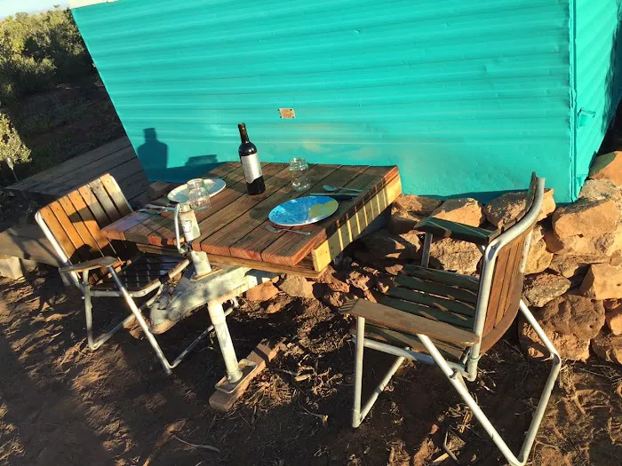 Abajo Mountain Camp 8