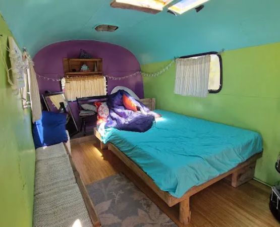 Indian Canyon Ranch