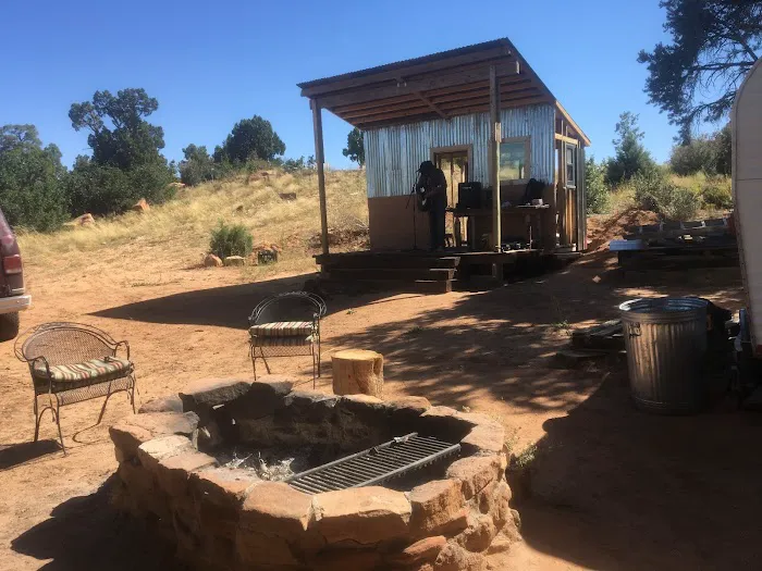 Indian Canyon Ranch 2