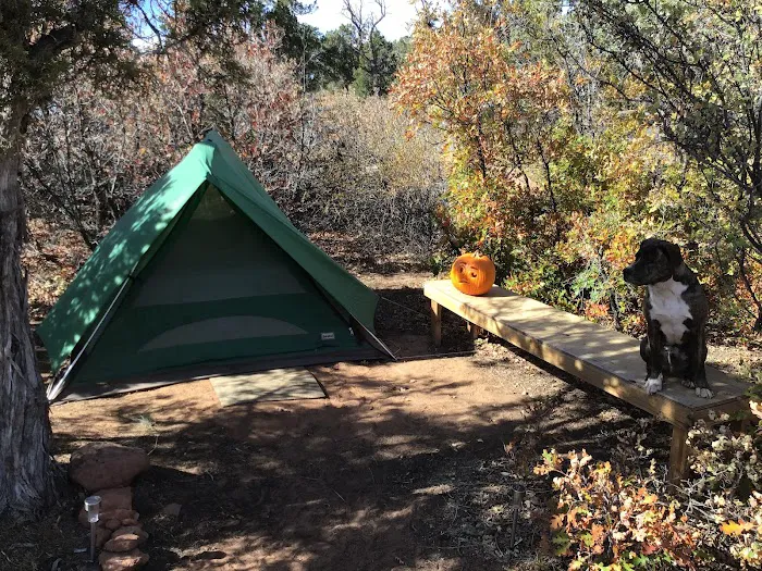 Indian Canyon Ranch 6