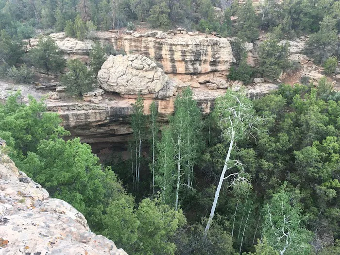 Indian Canyon Ranch 4