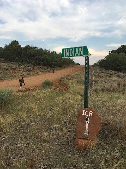 Indian Canyon Ranch 8