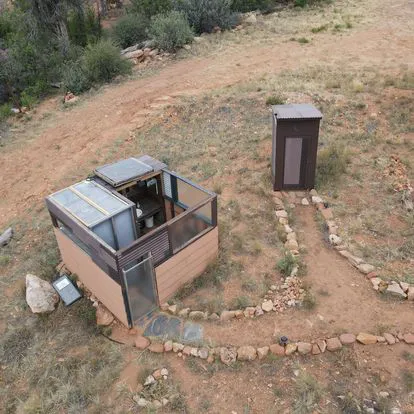 Indian Canyon Ranch 9