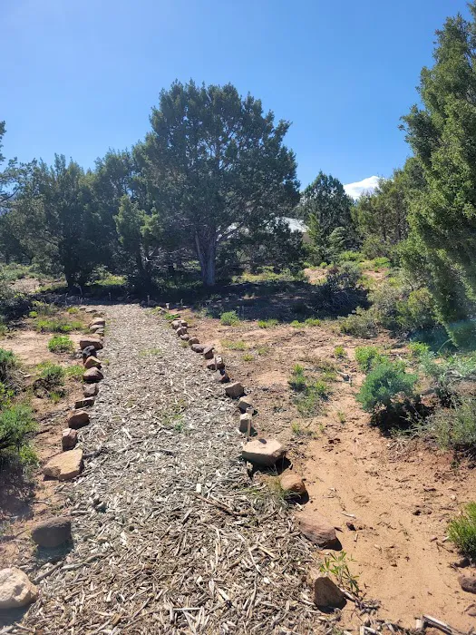 Canvas Camp glamping campground 3