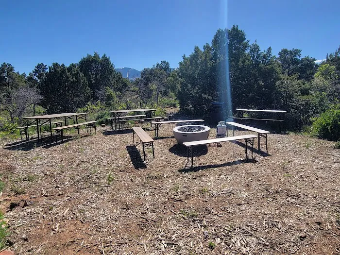 Canvas Camp glamping campground 6