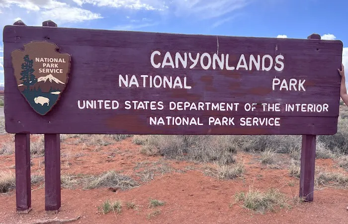 Canyon Lands National Park 0