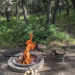 Dalton Spring Campground