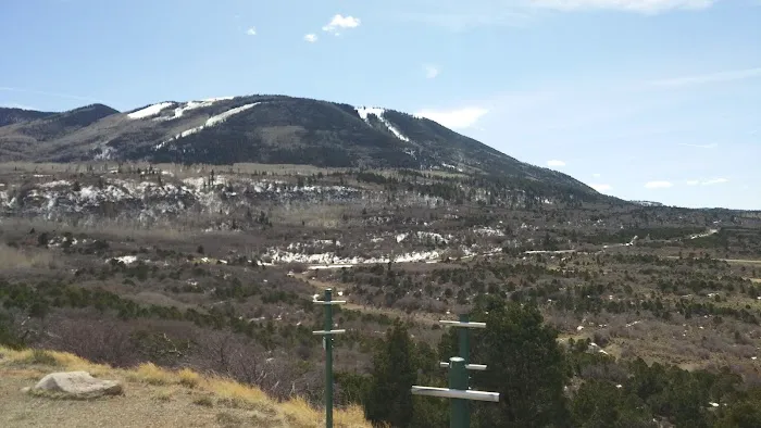 Dalton Spring Campground 5