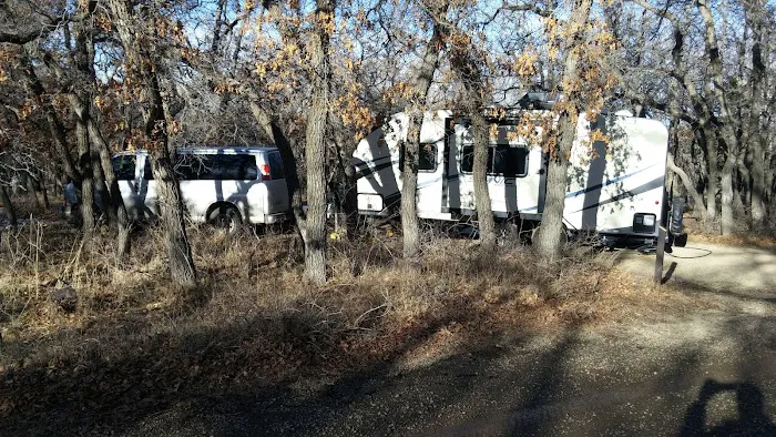 Dalton Spring Campground 4
