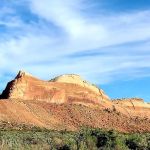 Comb Wash Campground