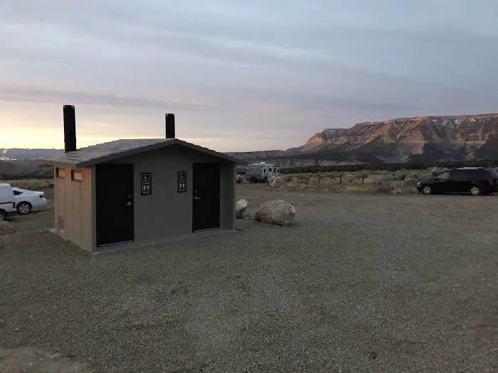New Joes Camping Area 0