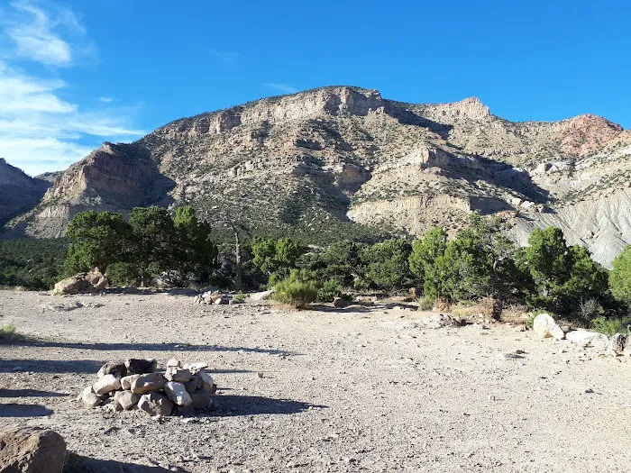 New Joes Camping Area 1
