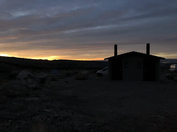 New Joes Camping Area 5
