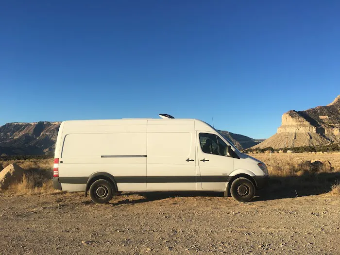 New Joes Camping Area 7