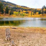 New Canyon Reservoir