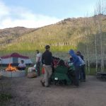 Indian Creek Campground