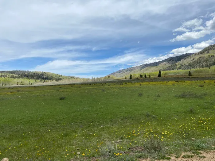 Indian Creek Campground 9