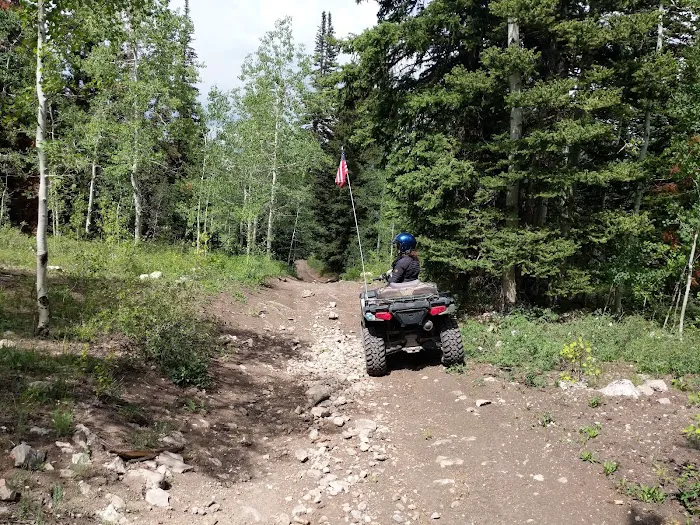 Willow Lake Campground 0