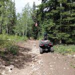 Willow Lake Campground