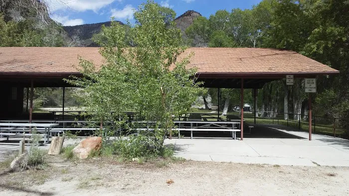 Bear Creek Campground 2