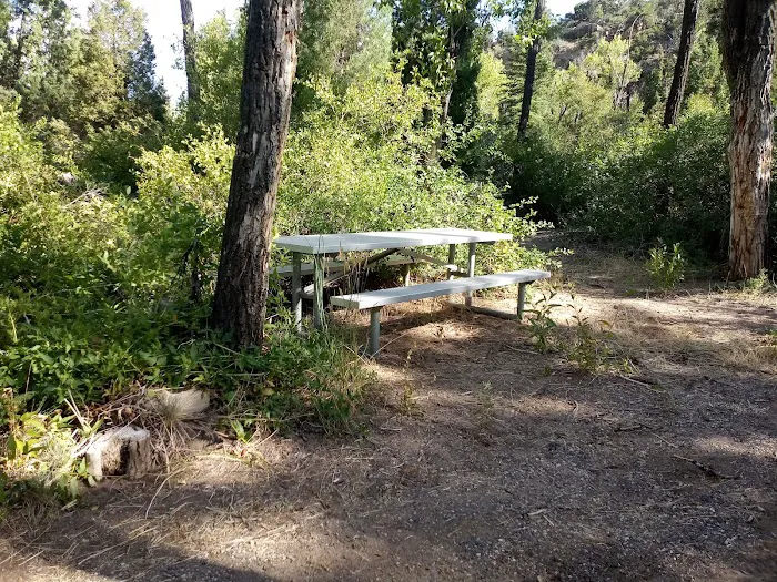 Bear Creek Campground 0