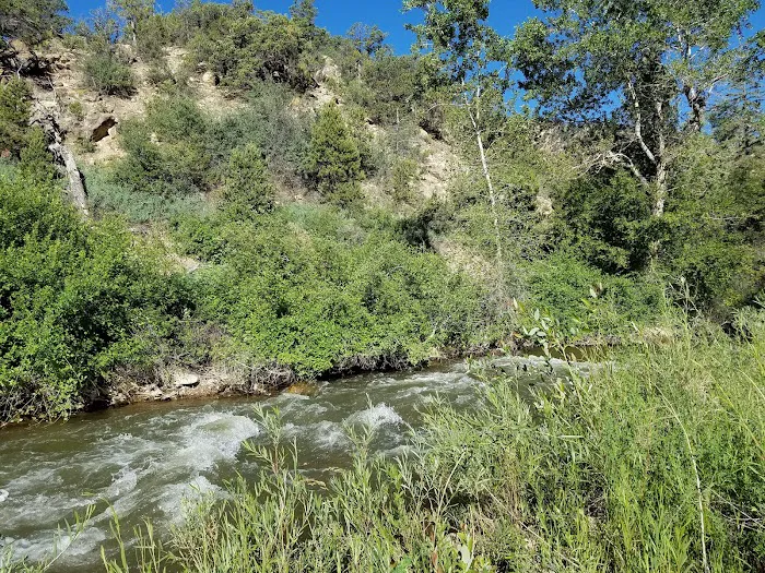 Bear Creek Campground 1