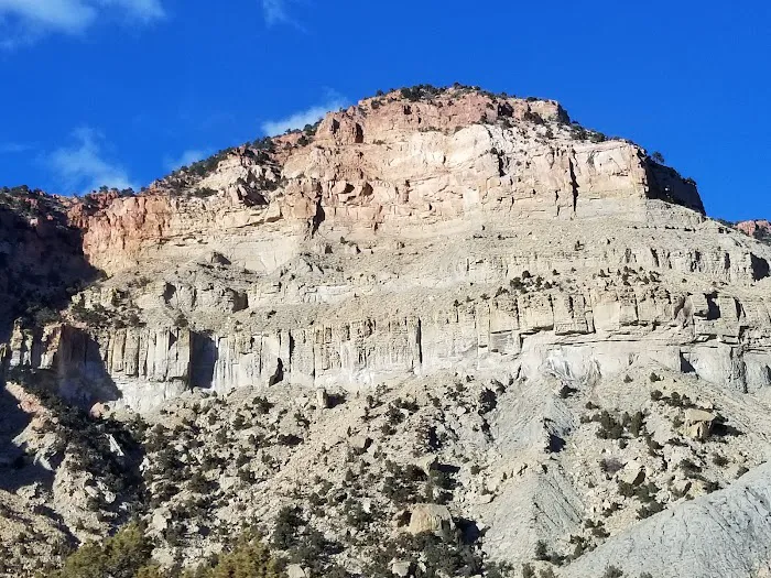 Bear Creek Campground 3