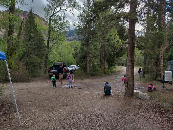 Bear Creek Campground 6