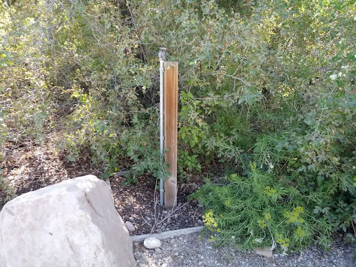 Bear Creek Campground 8