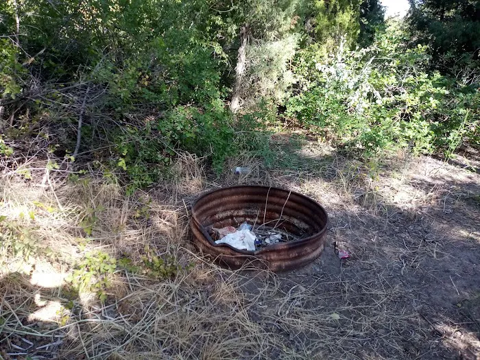 Bear Creek Campground 9