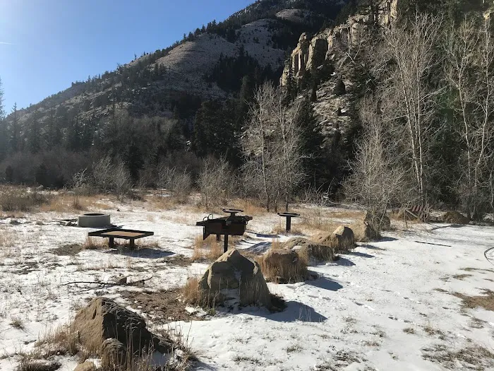Lower Little Bear Campground 2