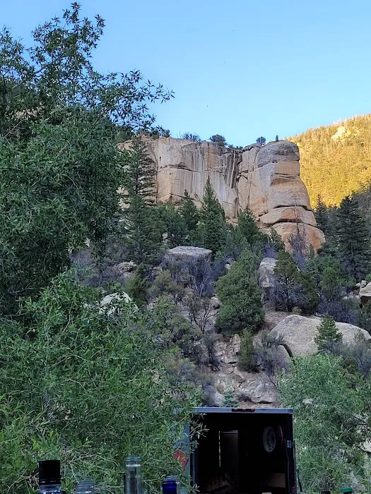 Little Bear Group Campground 3